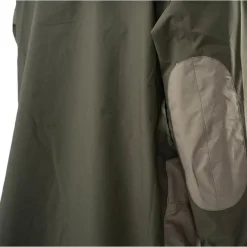 Nash Vete Hoe Zt ite Dry Pack ock - Kaki * Vestes De Pêche