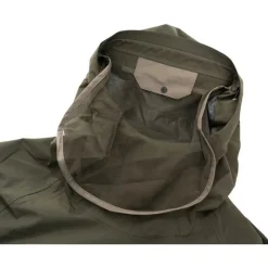 Nash Vete Hoe Zt ite Dry Pack ock - Kaki * Vestes De Pêche