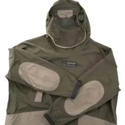 Nash Vete Hoe Zt ite Dry Pack ock - Kaki * Vestes De Pêche