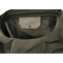 Nash Vete Hoe Zt ite Dry Pack ock - Kaki * Vestes De Pêche