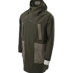 Nash Vete Hoe Zt ite Dry Pack ock - Kaki * Vestes De Pêche