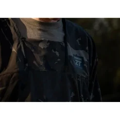 Nash Veste Homme Zt Lite Hydra Flex Hoody - Camo * Vestes De Pêche