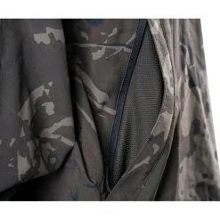 Nash Veste Homme Zt Lite Hydra Flex Hoody - Camo * Vestes De Pêche