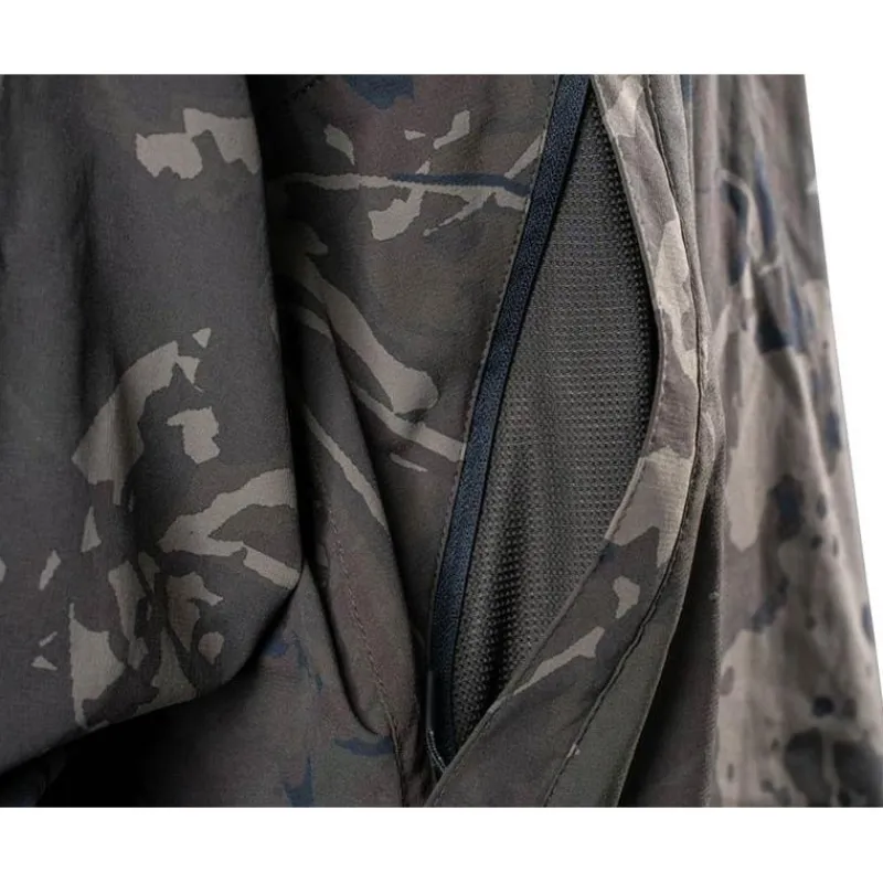 Nash Veste Homme Zt Lite Hydra Flex Hoody - Camo * Vestes De Pêche