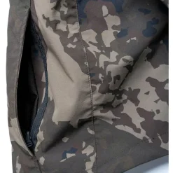 Nash Veste Homme Zt Lite Hydra Flex Hoody - Camo * Vestes De Pêche