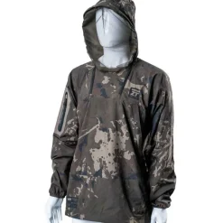 Nash Veste Homme Zt Lite Hydra Flex Hoody - Camo * Vestes De Pêche