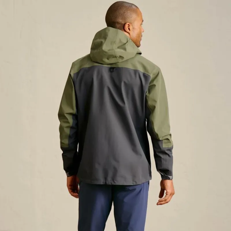Orvis Veste Homme Pro Fishing Jacket - Epsom * Vestes De Pêche