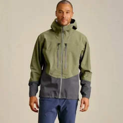 Orvis Veste Homme Pro Fishing Jacket - Epsom * Vestes De Pêche
