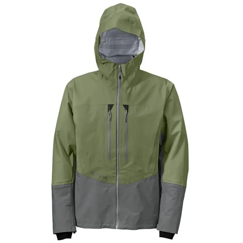 Orvis Veste Homme Pro Fishing Jacket - Epsom * Vestes De Pêche