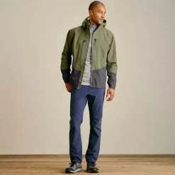 Orvis Veste Homme Pro Fishing Jacket - Epsom * Vestes De Pêche