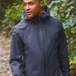 Veste Homme Orvis Ultralight Storm 2.5L Jacket - Navy