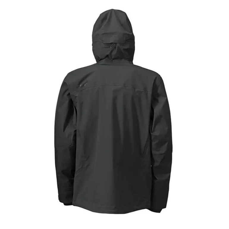 Veste Homme Orvis Ultralight Jacket - Black