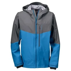 Orvis Veste Homme Ultralight Jacket - Lake Blue * Vestes De Pêche