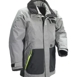 Plastimo Veste Homme Xm Coastal - Gris * Vestes De Pêche