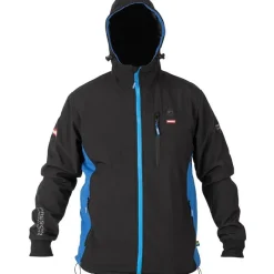 Preston Innovations Veste Homme Thermatech Heated Softshell - Noir * Sweats & Polaires
