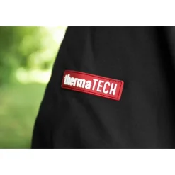 Preston Innovations Veste Homme Thermatech Heated Softshell - Noir * Sweats & Polaires