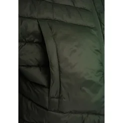 Ridge Monkey Veste Homme Apearel Thermapro Compact Packable Jacket - Kaki * Vestes De Pêche