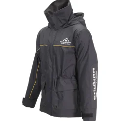 Sakura Veste Homme Respirante Gros Temps - Noir * Vestes De Pêche
