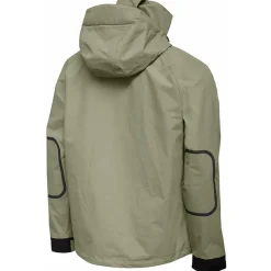 Savage Gear Veste Homme Hybride Sg2 - Vert * Vestes De Pêche