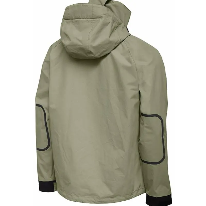 Savage Gear Veste Homme Hybride Sg2 - Vert * Vestes De Pêche