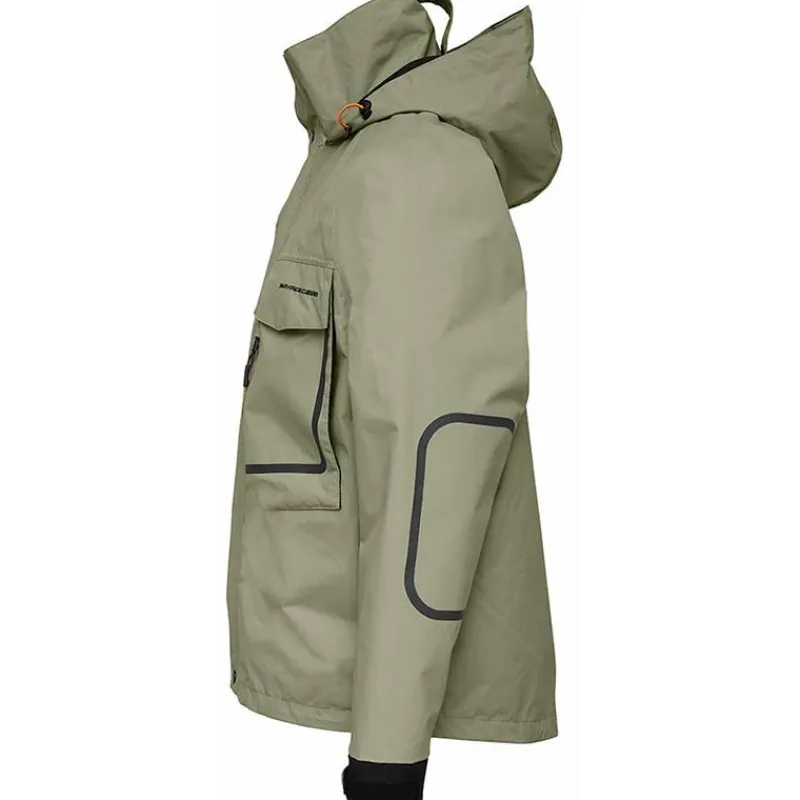 Savage Gear Veste Homme Hybride Sg2 - Vert * Vestes De Pêche