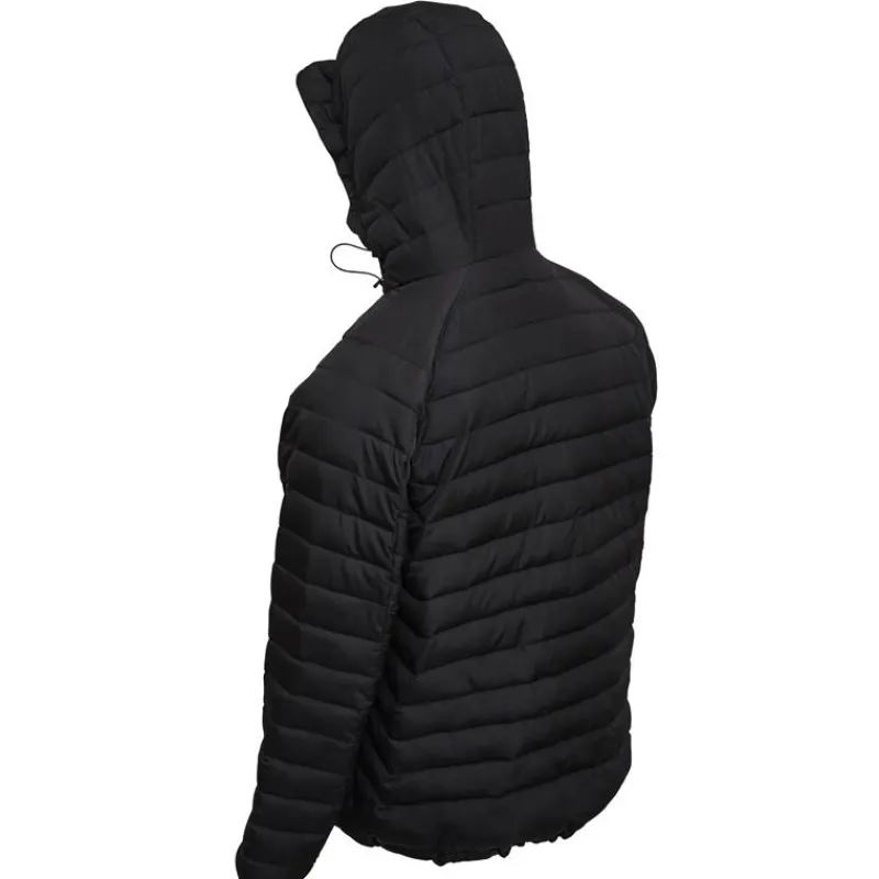 Sensas Veste Homme Champion Warm Power - Noir * Vestes De Pêche