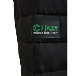 Sensas Veste Homme Champion Warm Power - Noir * Vestes De Pêche
