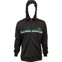 Sensas Veste Homme Soft Champion - Noir * Vestes De Pêche