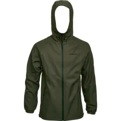 Starbaits Veste Homme Jacket Green * Vestes De Pêche