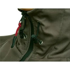 Starbaits Veste Homme Jacket Green * Vestes De Pêche