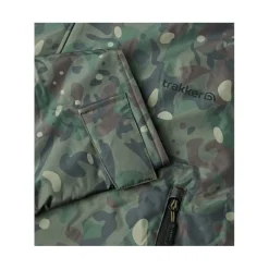 Trakker Veste Homme Cr Camo Robe - Camo * Vestes De Pêche