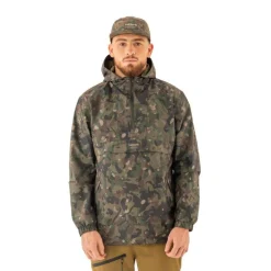 Veste Homme Trakker Techpro Camo Smock - Camou