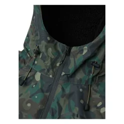 Trakker Veste Homme Techpro Thermal Jackets - Camo * Vestes De Pêche