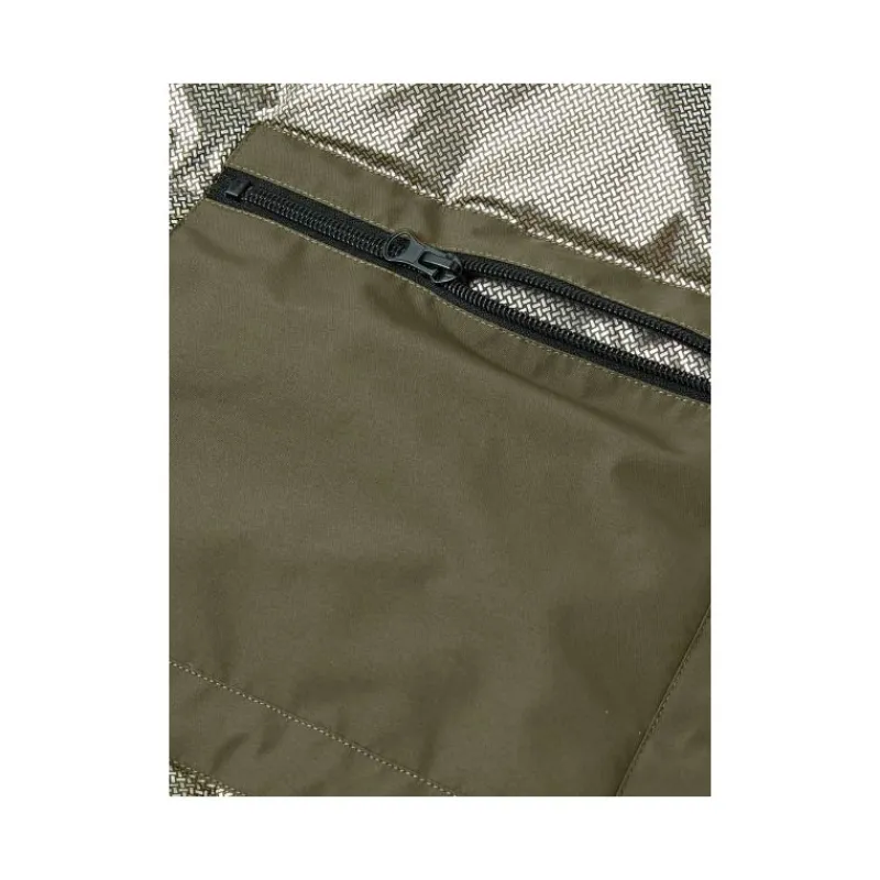 Trakker Veste Homme Techpro Thermal Jackets - Camo * Vestes De Pêche