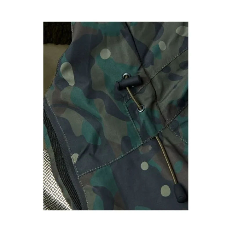 Trakker Veste Homme Techpro Thermal Jackets - Camo * Vestes De Pêche