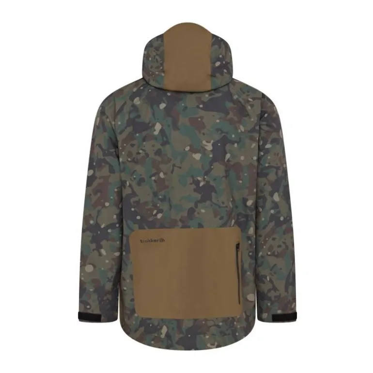 Veste Homme Trakker Techpro Waterproof Jacket - Camou