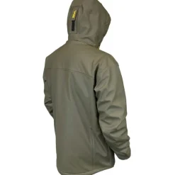 Veste Homme Vass Team Vass 220 Unlined Jacket Waterproof - Kaki
