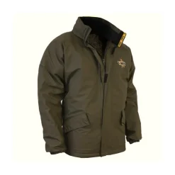 Veste Homme Vass Team Vass 175 Winter Lined Jacket Khaki Edition
