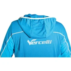 Vercelli Veste Homme Team Tech-H - Bleu * Vestes De Pêche