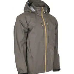Veste Homme Vision Caddis - Marron