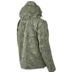 Vision Veste Homme Capu - Camo * Vestes De Pêche