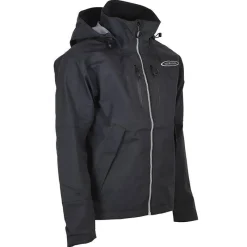 Vision Veste Homme Vene - Noir * Vestes De Pêche