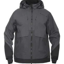 Westin Veste Homme W4 Jacket - Gris * Vestes De Pêche