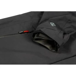 Westin Veste Homme W6 Rain Jacket - Noir * Vestes De Pêche