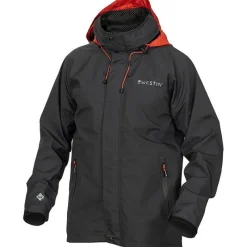 Westin Veste Homme W6 Rain Jacket - Noir * Vestes De Pêche