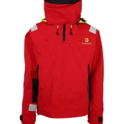 Bermudes Veste Mixte Vareuse - Vermeil * Vestes De Pêche