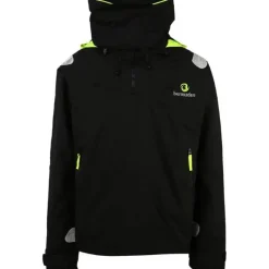 Bermudes Veste Mixte Vareuse - Noir/Gris * Vestes De Pêche