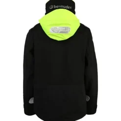 Bermudes Veste Mixte Vareuse - Noir/Gris * Vestes De Pêche