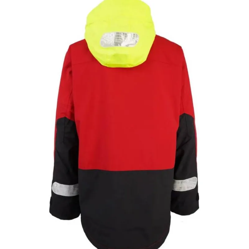 Bermudes Veste Mixte - Vermeil * Vestes De Pêche