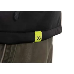 Fox Matrix Veste Sans Manche Homme Windblocker Gilet - Noir * Vestes De Pêche